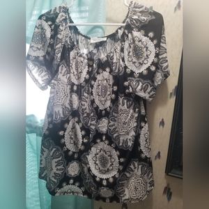 Preowned blouse